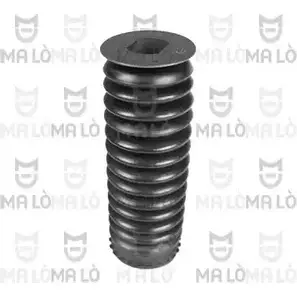 Пыльник рулевой рейки MALO 79H 1S 19475 2499861 изображение 0