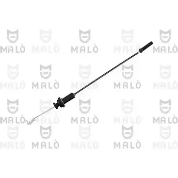 Трос газа MALO 2500124 21005 ICKYI A изображение 0