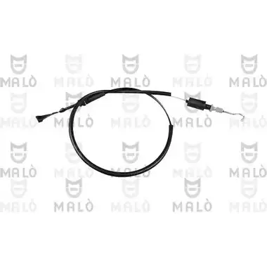 Трос газа MALO 21027 2500140 DT2H5 B5