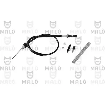 Трос газа MALO Z5Y 3HBQ 21035 2500147