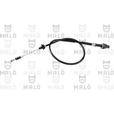 Трос газа MALO 4T 3R7YN 2500166 21056