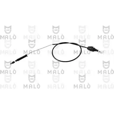 Трос газа MALO IFMV2 II 2500177 21073 изображение 0