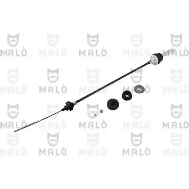 Трос сцепления MALO 21196 2500273 JDJBW 57 изображение 0