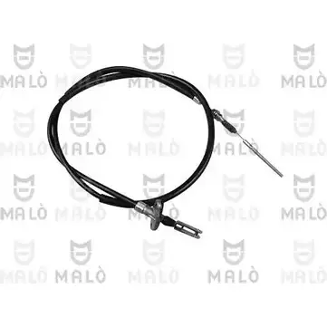 Трос сцепления MALO 2500290 21214 67 TJ6MK