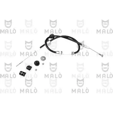 Трос сцепления MALO 1Z PTV1B 21245MOD 2500325