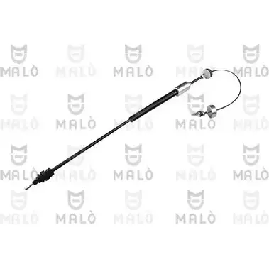 Трос сцепления MALO IB2 83L 21265 2500351