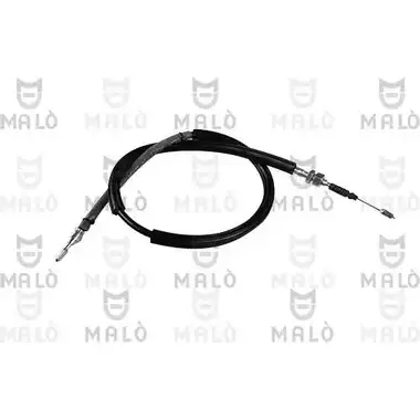 Трос ручника MALO 21319 P M1MV 2500409