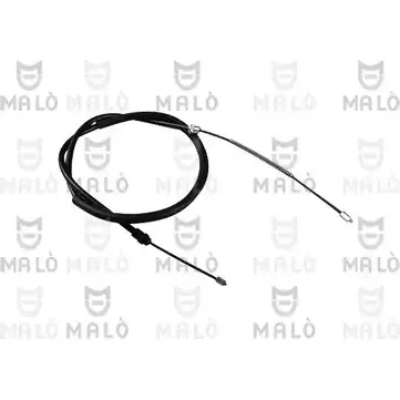 Трос ручника MALO 21363 03W M367 2500453 изображение 0