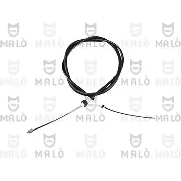 Трос ручника MALO 21415 HS36 FI5 2500503 изображение 0