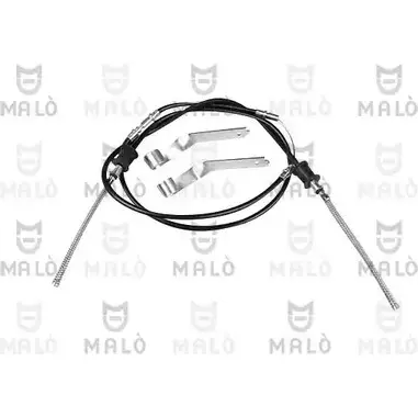 Трос ручника MALO 21440 LQ 36CJ 2500528