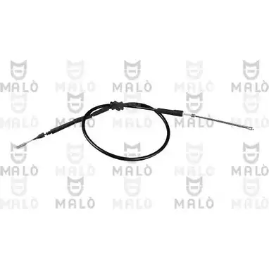 Трос ручника MALO TJAGZ5 M 2500594 21545