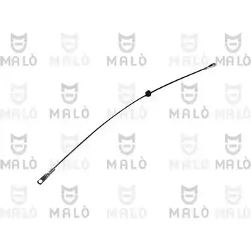 Трос ручника MALO O XLXKLW 21549 2500598