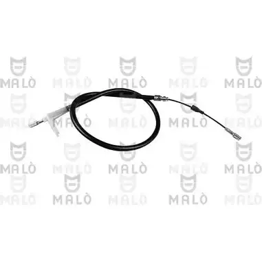 Трос ручника MALO 21552 2500599 ID VDDB изображение 0