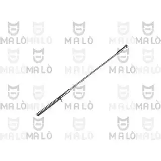 Трос ручника MALO G PJ2T 2500601 21555 изображение 0