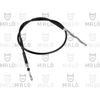 Трос ручника MALO 2500611 21574 Z XQN6