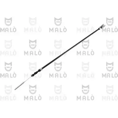 Трос сцепления MALO 22209 Q 6NF9C9 2500889 изображение 0