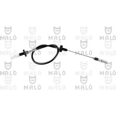 Трос сцепления MALO QCQ03 M 2500965 22362 изображение 0