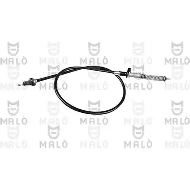 Трос газа MALO DKL W8 2500989 22419 изображение 0