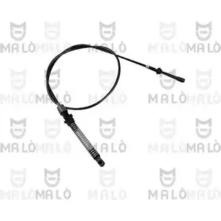 Трос газа MALO 2501001 FGY6 OT 22442