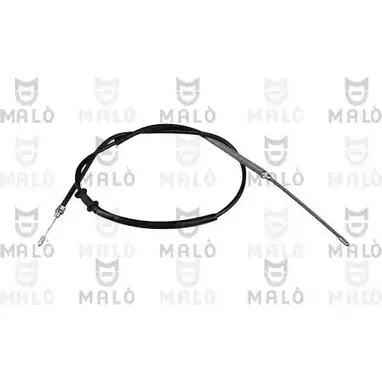 Трос ручника MALO 22837 R 8J01 2501162 изображение 0