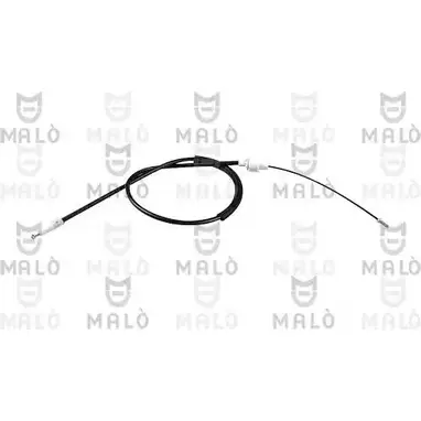 Трос сцепления MALO ERT MH 2501201 22882 изображение 0