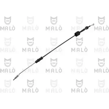 Трос газа MALO 5 ANAZ4 2501225 22911