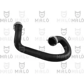 Шланг радиатора MALO 2501453 230941A 1 UBGF4