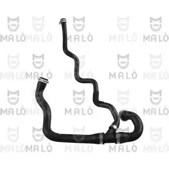 Шланг радиатора MALO 230943A X X0M9L 2501455