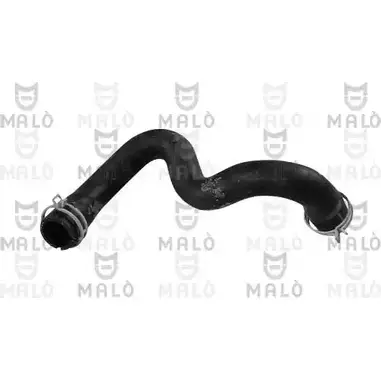 Шланг радиатора MALO 230945A 1XGK L 2501457