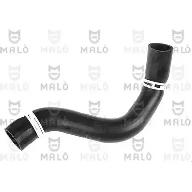 Шланг радиатора MALO 231222A 6C SRP 2501488