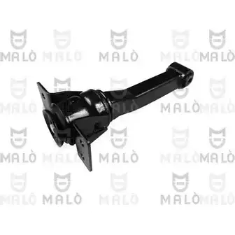 Подушка двигателя MALO 2501526 V 57WN 23147 изображение 0