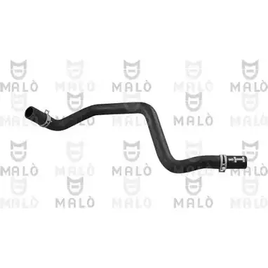 Шланг радиатора MALO 231562A 2501547 GQOR Q