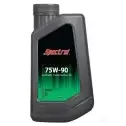 Трансмиссионное масло в мкпп, редуктор синтетическое 9534 SPECTROL SAE 75W-90 API GL-4, API GL-5, 1 л SPECTROL MQ 9QXEC 9534 1439755733