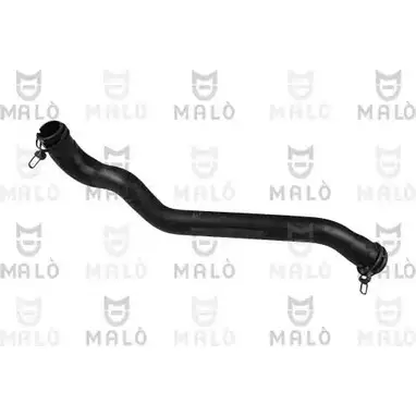 Шланг радиатора MALO 2501579 I 3VTQ 23184A