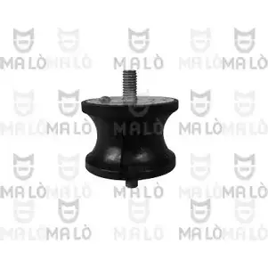 Подушка двигателя MALO 2501584 23188 9V2VZ L изображение 0