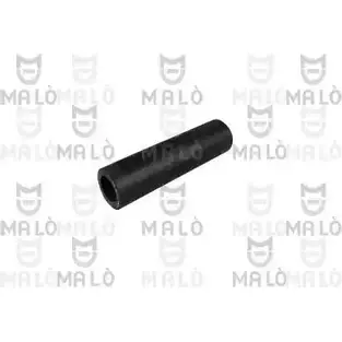 Шланг радиатора MALO 2501593 EL GQSM 23196A изображение 0