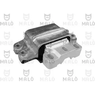 Подушка двигателя MALO 2501601 AD1T 1 232055 изображение 0