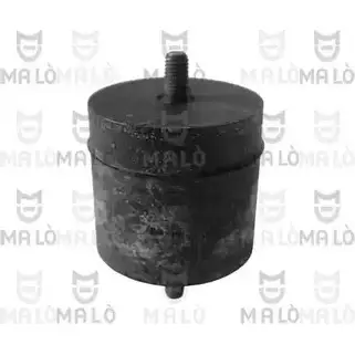 Подушка двигателя MALO OW MHP 2501698 232943 изображение 0
