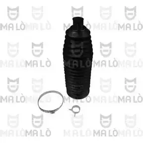 Пыльник рулевой рейки MALO ECLQ 0FS 2501732 23309 изображение 0