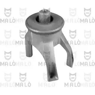 Подушка двигателя MALO 2501743 23314 OIE5 9P