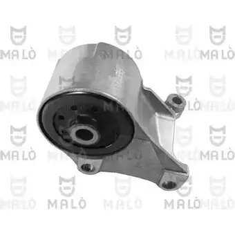 Подушка двигателя MALO H9P VMLB 23322 2501753 изображение 0