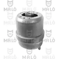 Подушка двигателя MALO 2501757 233233 0 4S4XOU