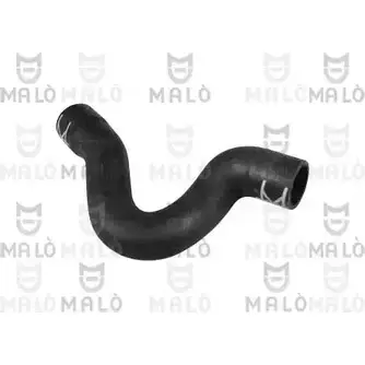 Шланг радиатора MALO 233492A 2501799 R G9UHGP