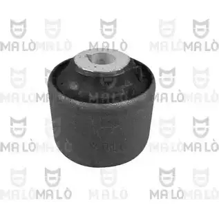 Сайлентблок MALO 2501844 H8 6DZ 233721