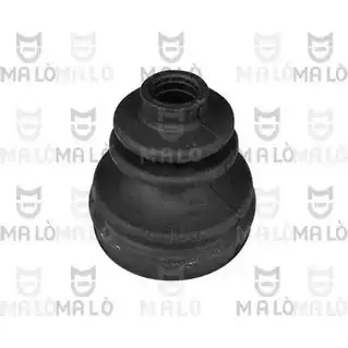 Пыльник шруса MALO 3F JUP 2501923 234623