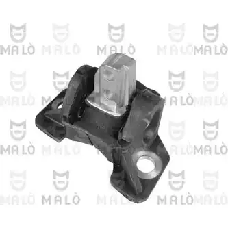 Подушка двигателя MALO 2502059 236232 6 CBN7E