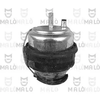 Подушка двигателя MALO 23660 2502112 J1Q X6A изображение 0