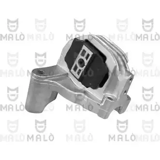 Подушка двигателя MALO 2502115 XR ACCG 236612 изображение 0