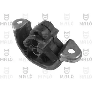 Подушка двигателя MALO W7 W4HO 237001 2502177