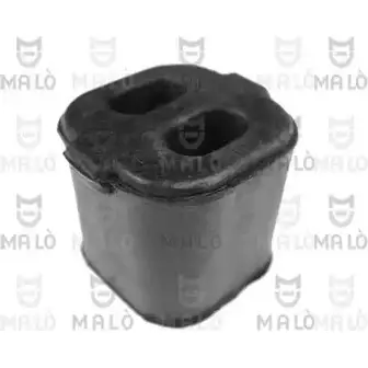 Резинка глушителя MALO 1J W0LFG 23836 2502246